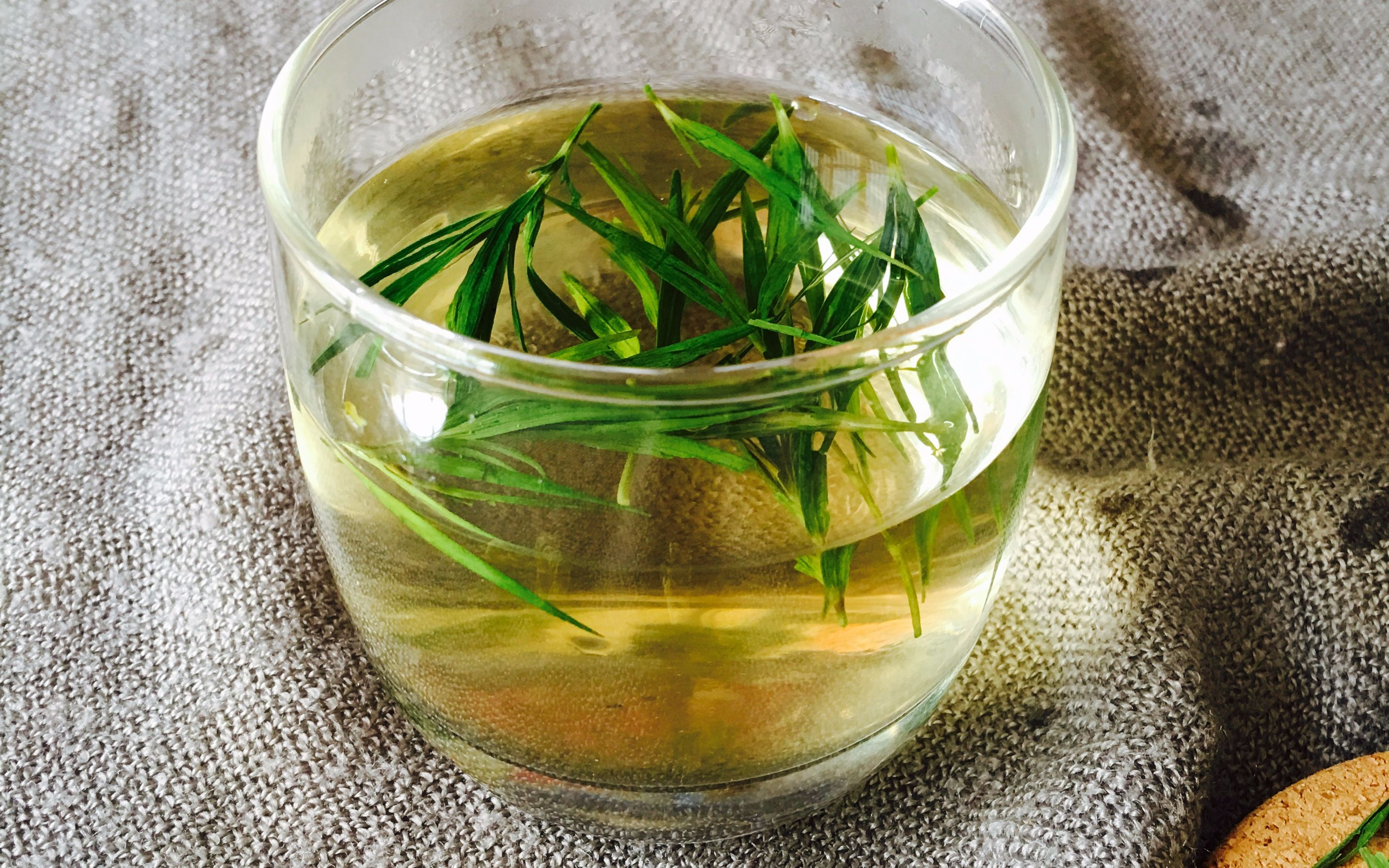 竹叶茶有哪些功效(竹叶茶的功效简介)