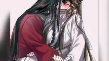 花城x谢怜-哔哩哔哩_Bilibili