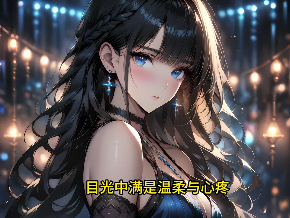 你有八个身价千亿的姐姐,却每天饿了就和野狗抢食,困了就睡桥洞,幸亏