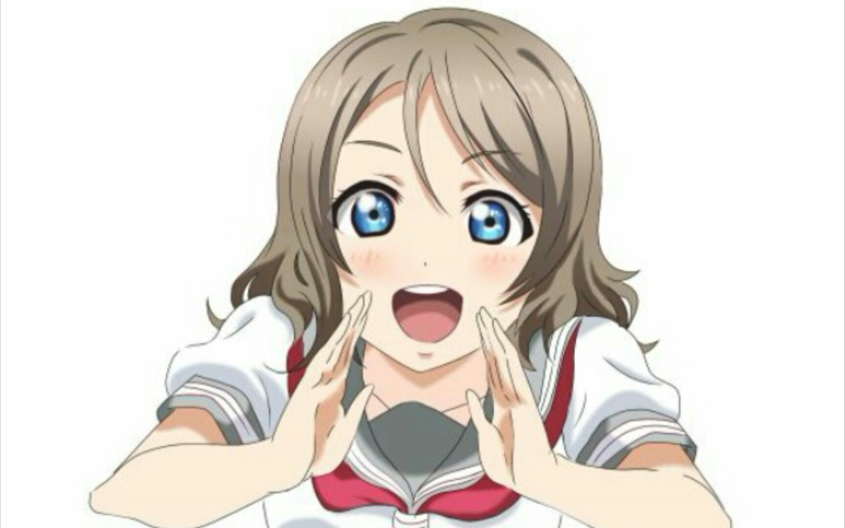 【拉邦结派】自制beginners sailing - 渡边曜生日快乐!yosoro!