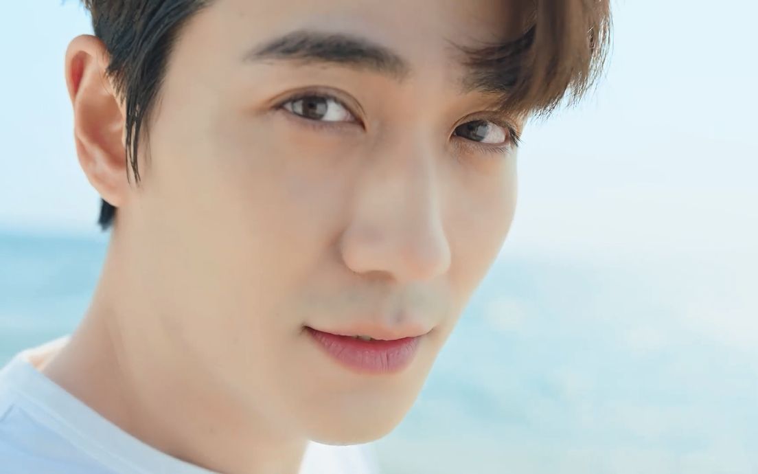 【朱一龙】愿我的少年,乘风微笑,天涯到海角皆闪耀