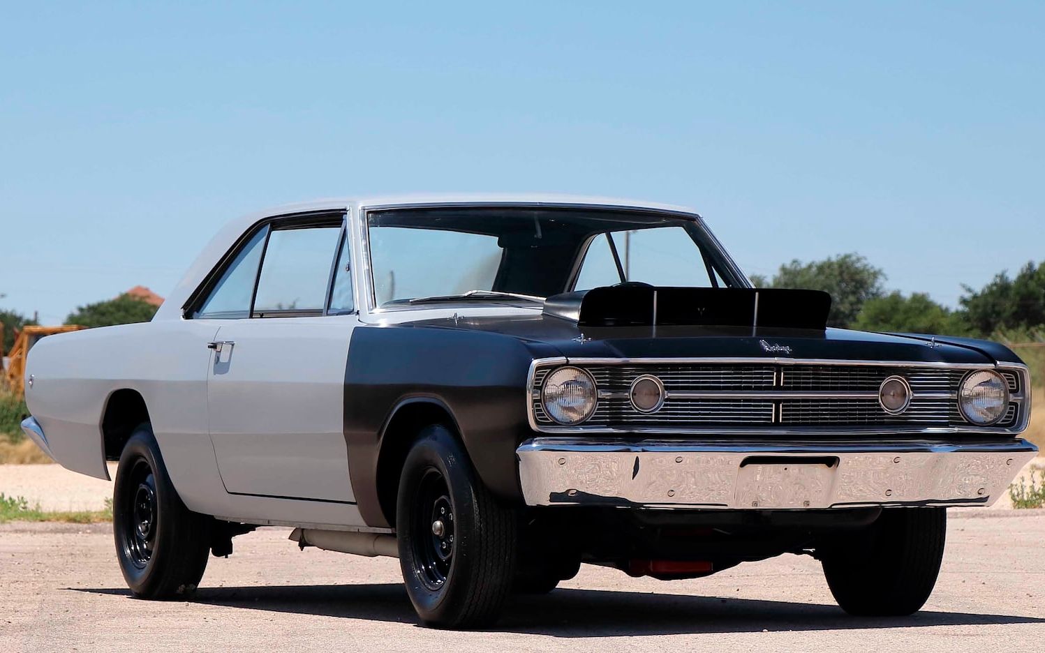 活动作品a级漂移胎后驱道奇dart调教测试及数据分享地平线5极限竞速