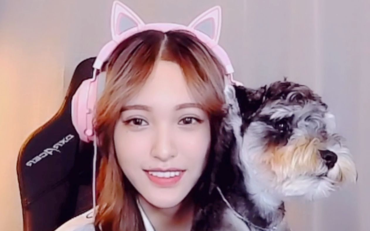 【200625】络遥haruka王者端午活动【络遥haruka/徐子轩】生日会粉丝