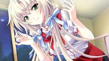 嘉神川クロエlive2d全身展示_哔哩哔哩_bilibili