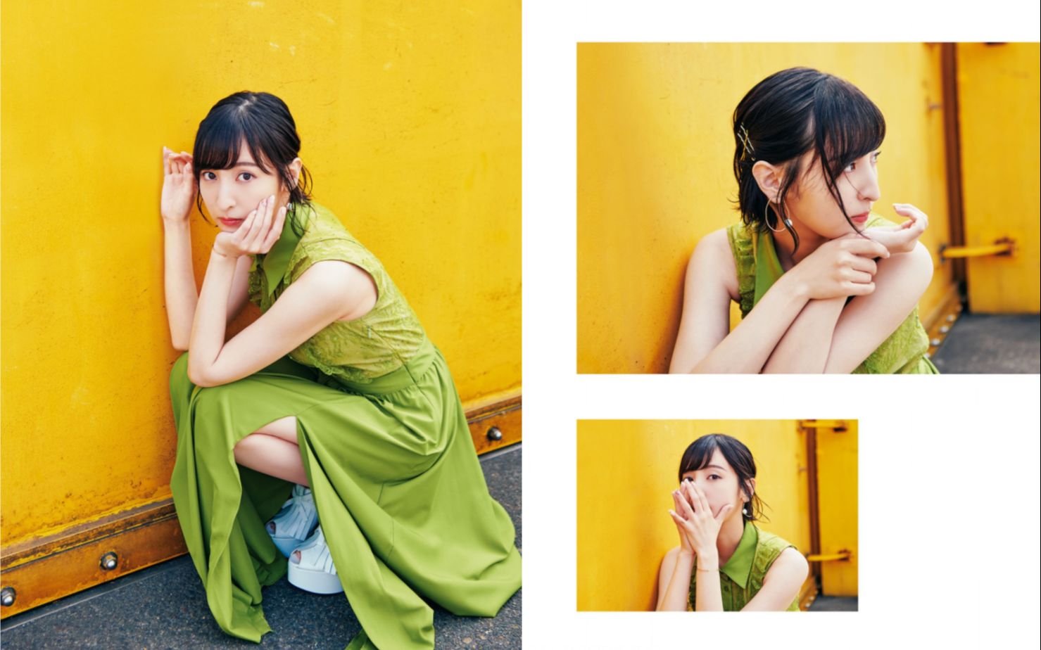 【中字】佐仓绫音:即使在街上遇到我了,也不要来搭话哦!