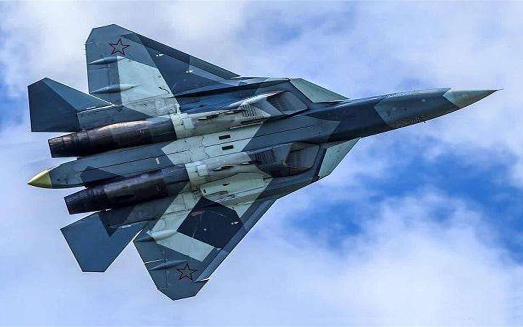 韩国研发王牌kfx隐身战机,是为了不向中国低头?