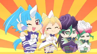 遊戯王クロスデュエル-哔哩哔哩_Bilibili
