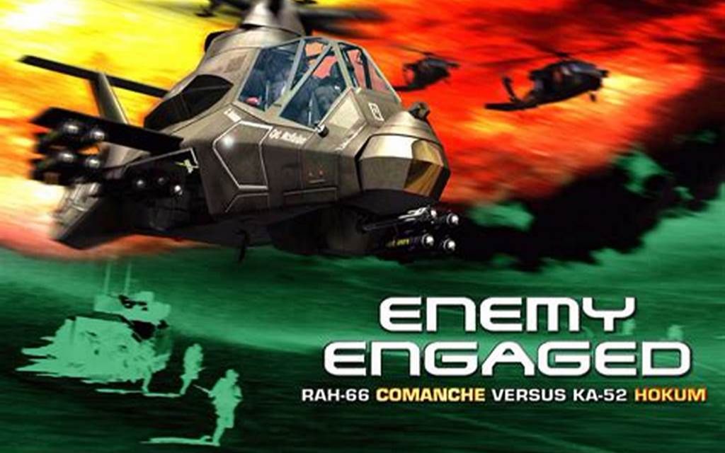 Enemy Engaged  Unsuccessful SEAD mission (AH64D)模拟直升机哔哩哔哩bilibili