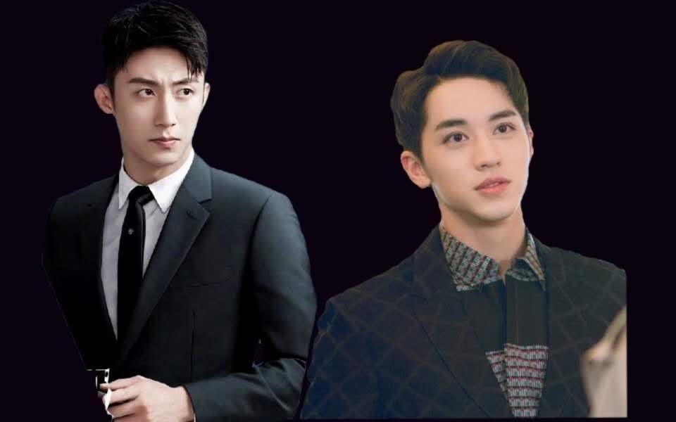 【宋凛×丁宇扬】【瑜洲】【幸福触手可及 瑜洲向