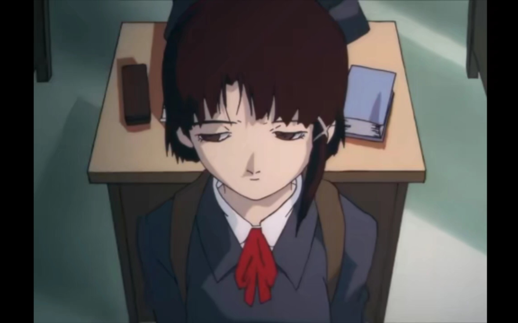 lets all love lain 《lain×heathens》