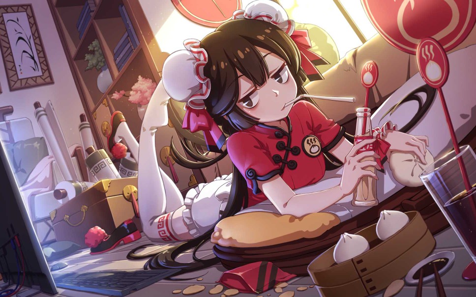 晓音满好感语音 传记 信件