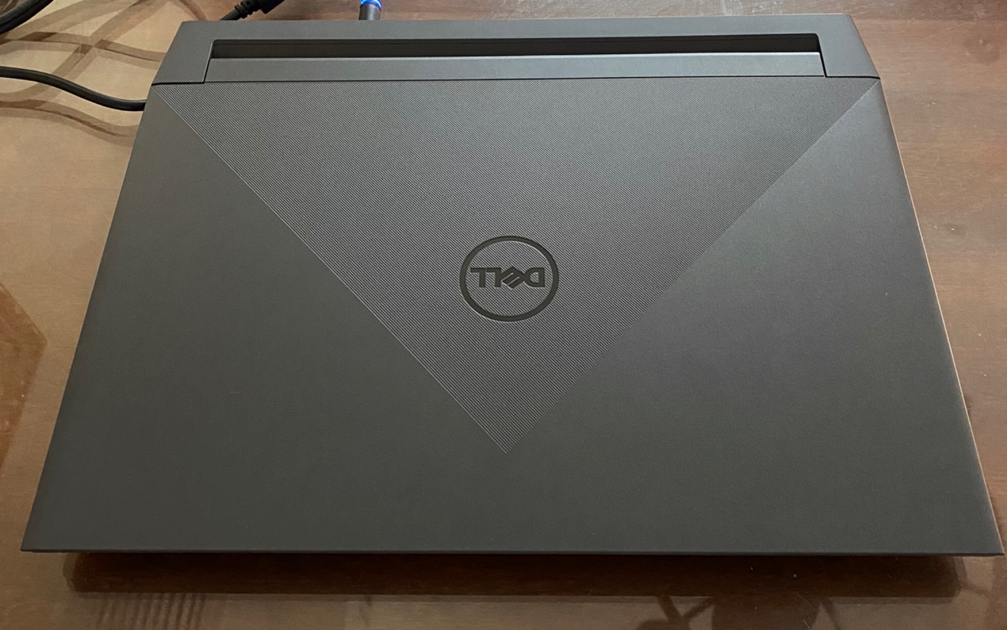 7294元戴尔游匣g155511开箱视频11代i7满血rtx3060