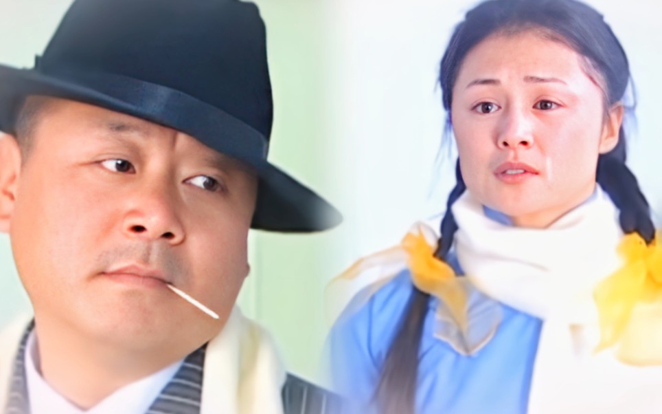 范文强与刘程程,那一夜,德彪梦回上海滩