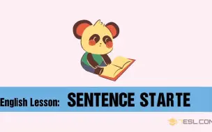 Download Video: 20000英文单词系列:60 英语常用句子(按功能分类)-Common_Sentence_Starters_in_English