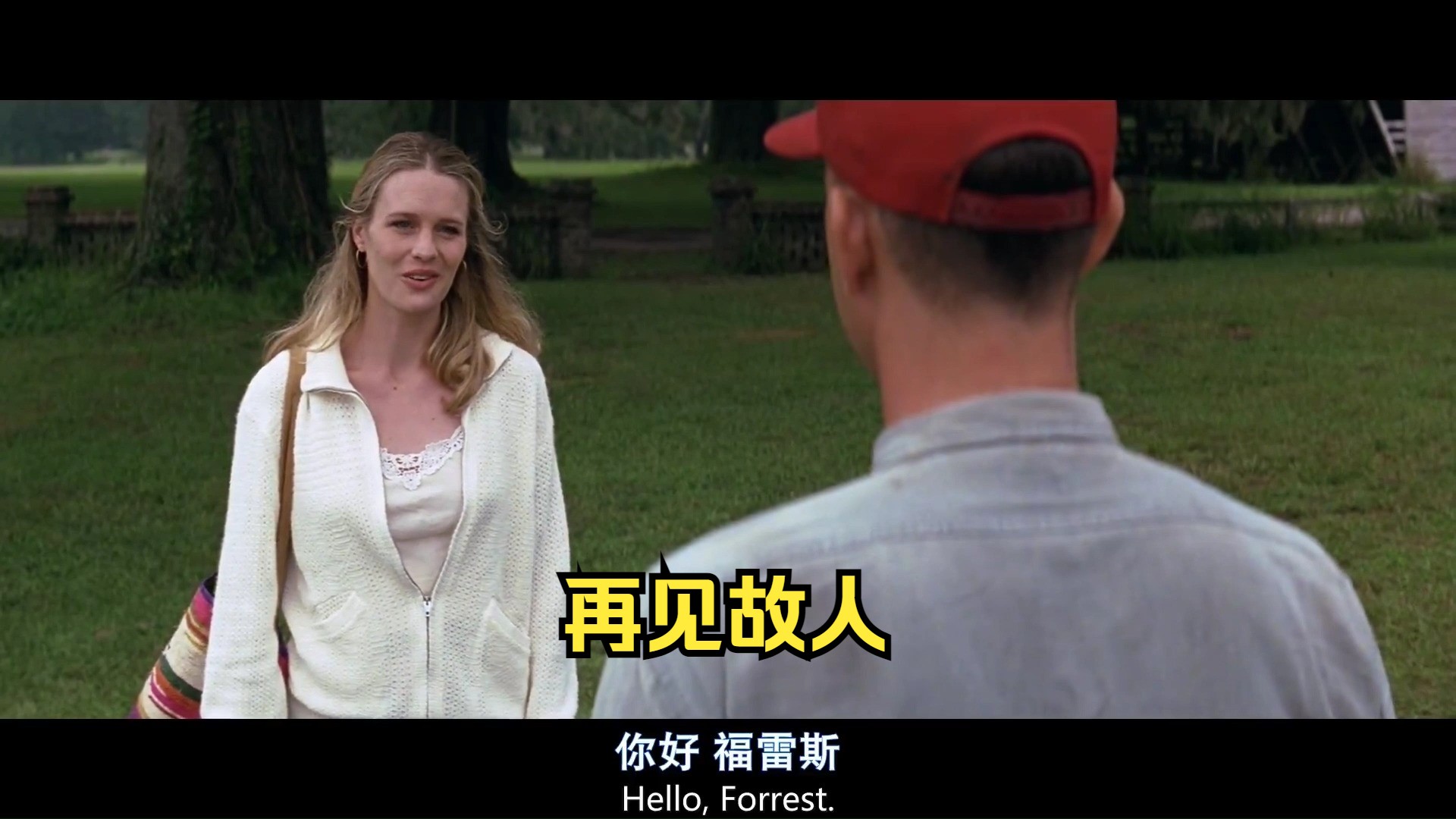 【阿甘10】喜欢,依旧喜欢.