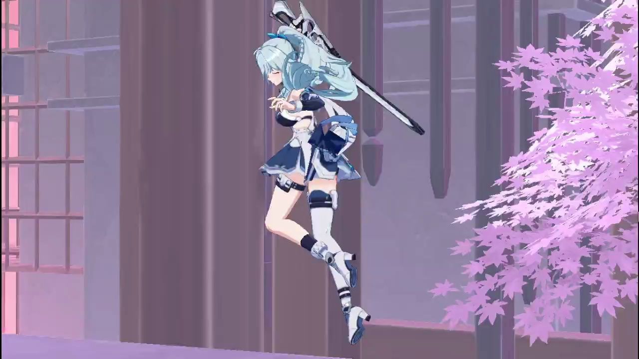 7.4上版本 时雨绮罗 终尽乐土(完整版)