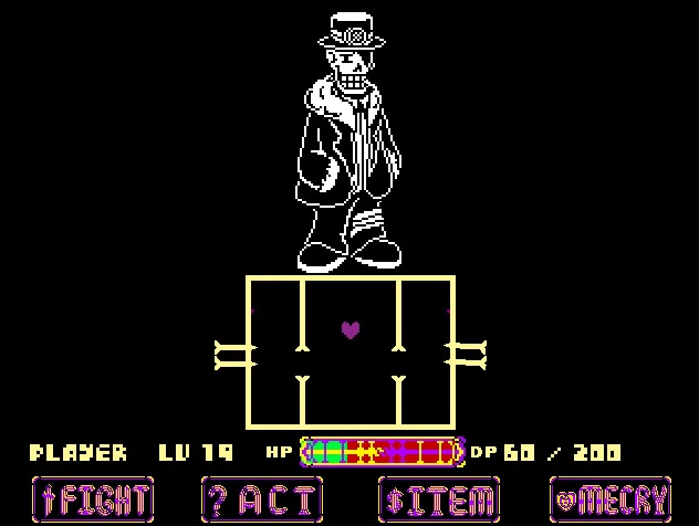 【摩登反转】超难 罗杰斯 战通关!