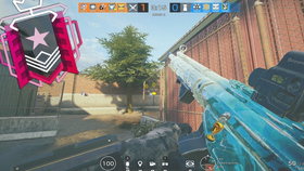 Spoit How Worlds 1 Champion Plays Ela Rainbow Six Siege 哔哩哔哩 つロ干杯 Bilibili