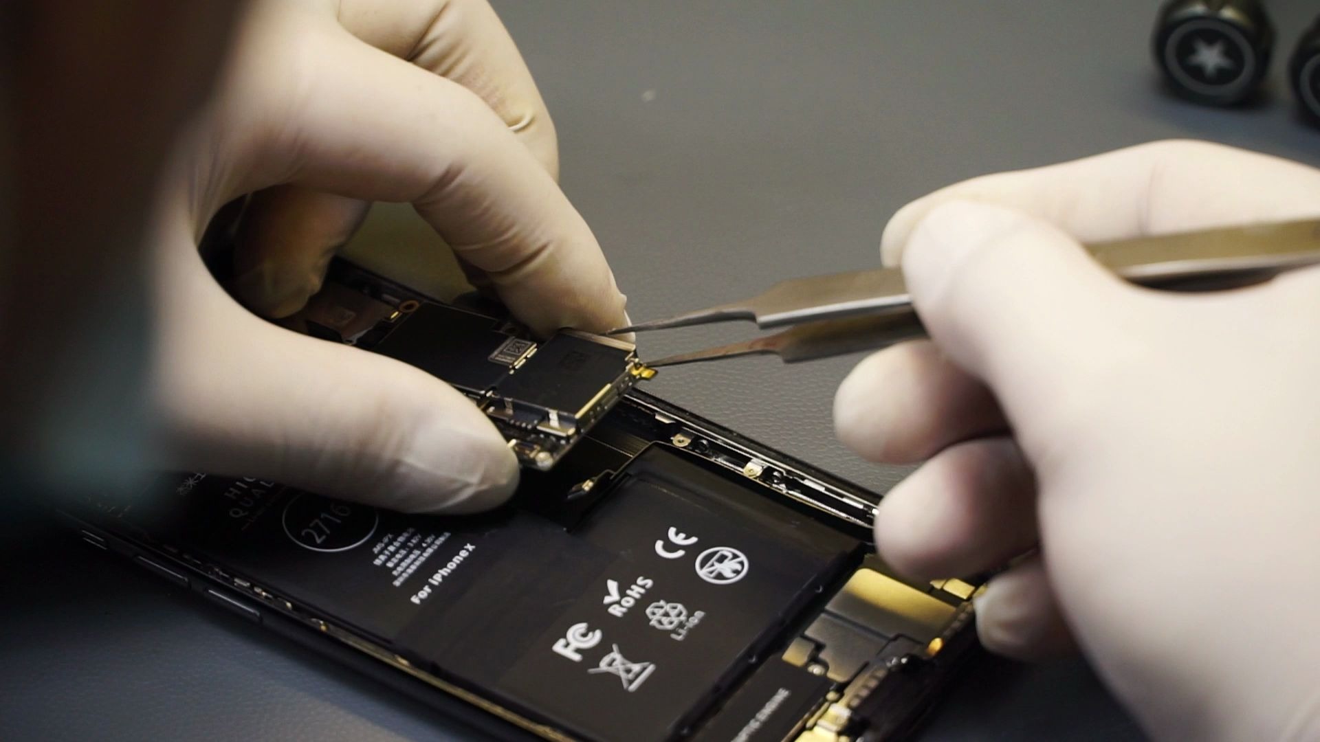 活动作品iphonex扩容升内存硬盘1分钟带你了解