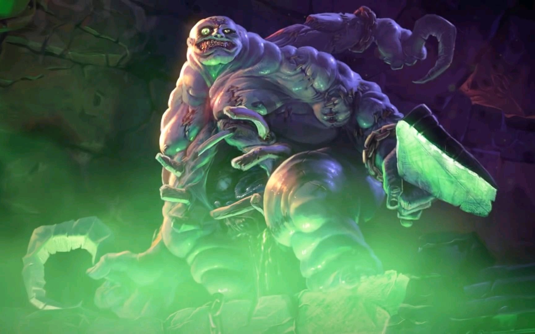 友情岁月a团 开荒 战神帕奇维克 2020.12.04