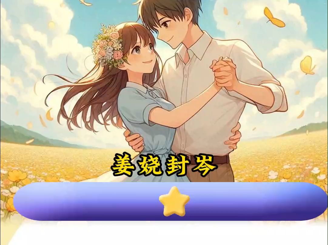 《姜娆封岑》小说全文结局TXT免费阅读哔哩哔哩bilibili