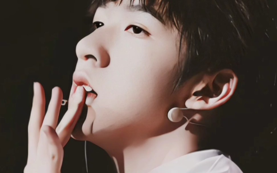 【婊气冲天 踩点】我愿称他为内娱第一婊系男爱豆