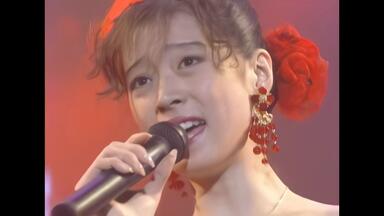 中森明菜・接吻Kiss （Empress at CLUB ex 2005）_哔哩哔哩_bilibili