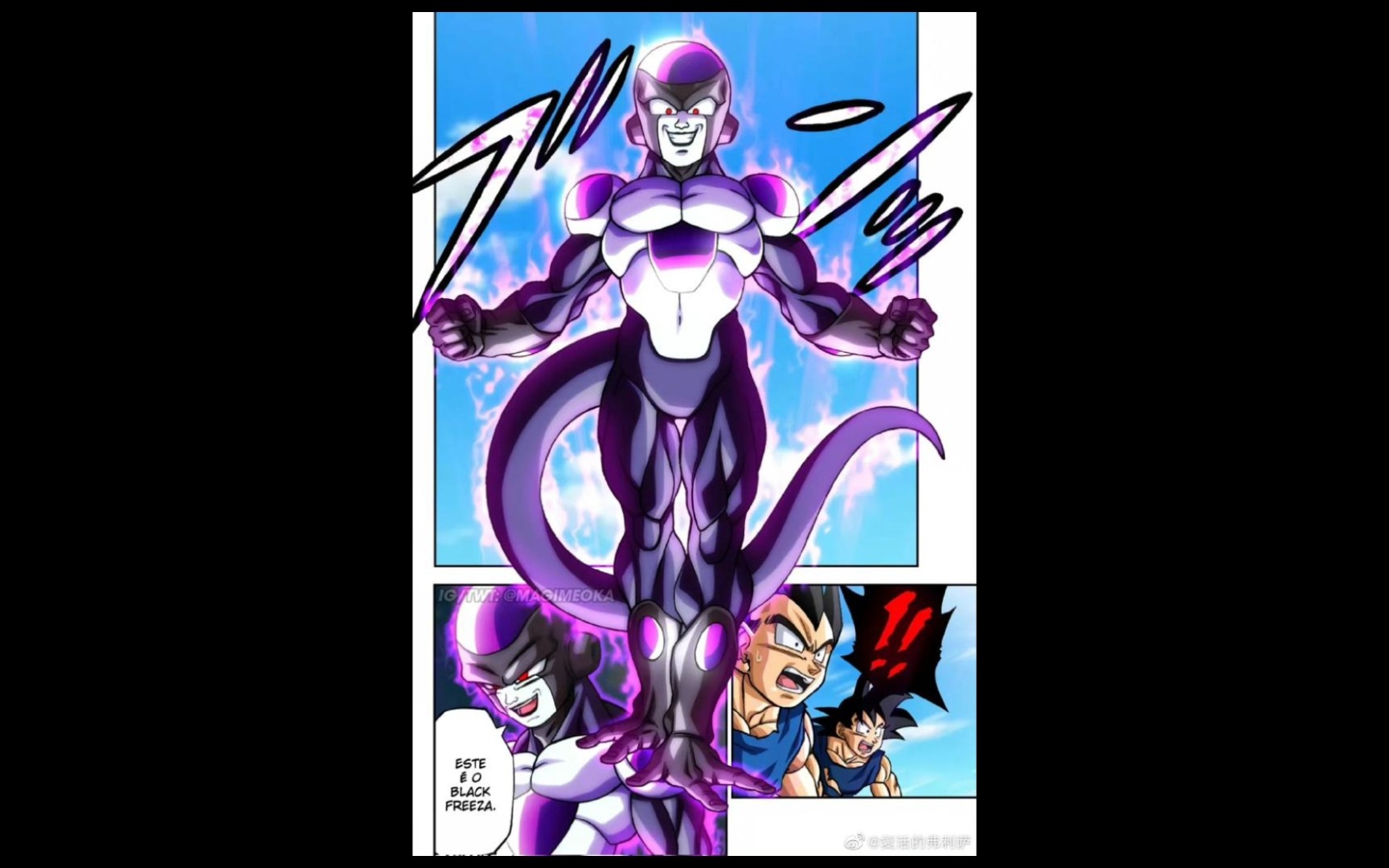 弗利萨和吉连战力对比大王几个月轻轻松松追上孙悟空贝吉塔几十多年