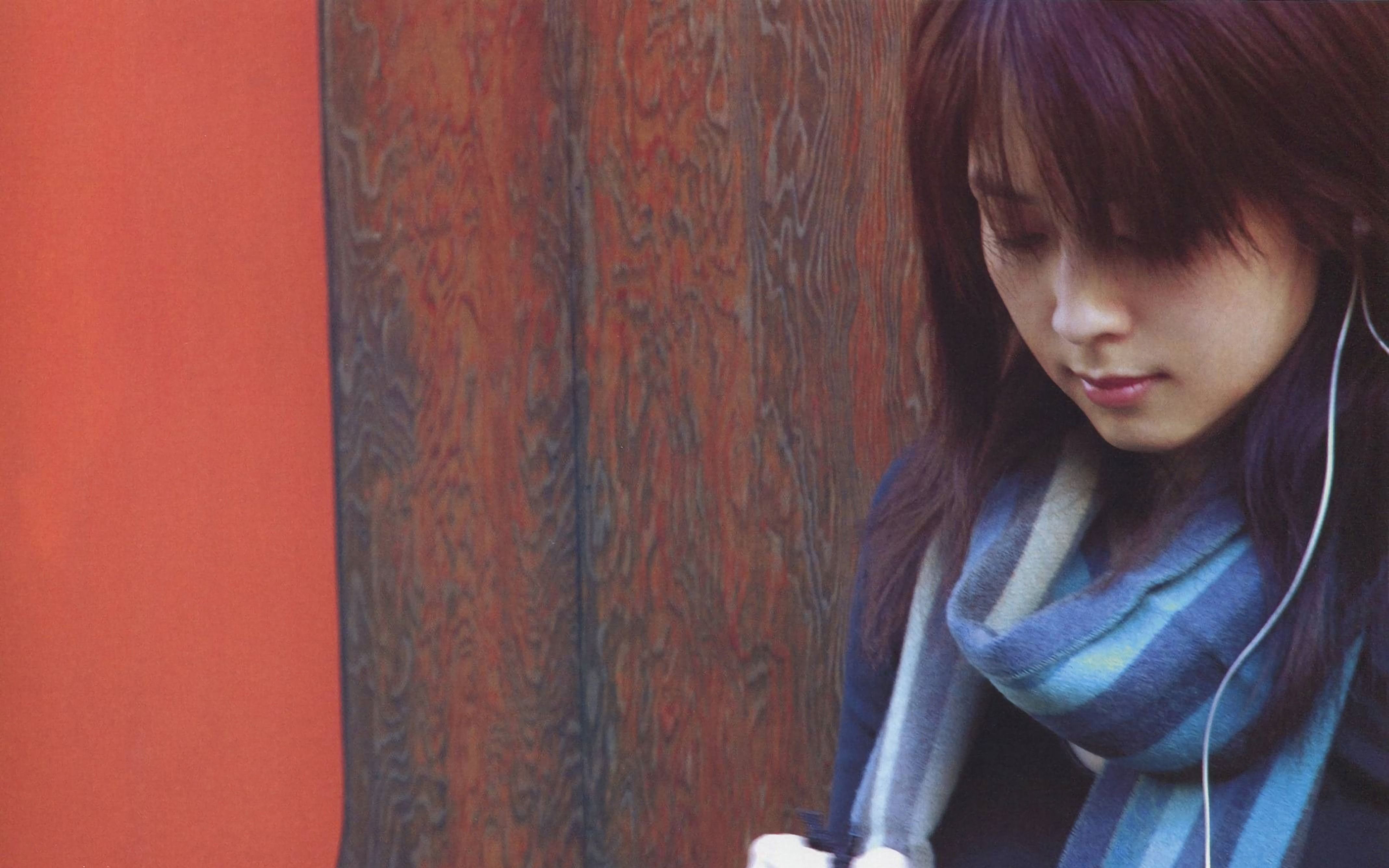 [梦幻8d环绕] zard - 君とのふれあい / 坂井泉水 (附字幕)_哔哩哔哩