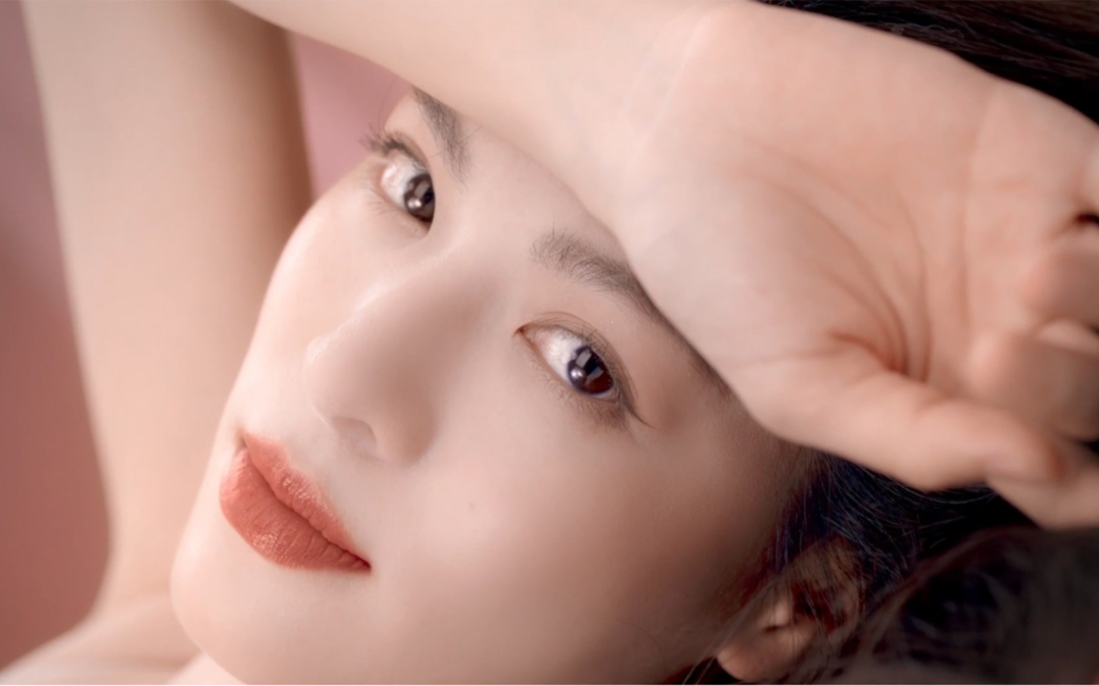 【钟楚曦】广告混剪 钟姐的盛世美颜_哔哩哔哩_bilibili