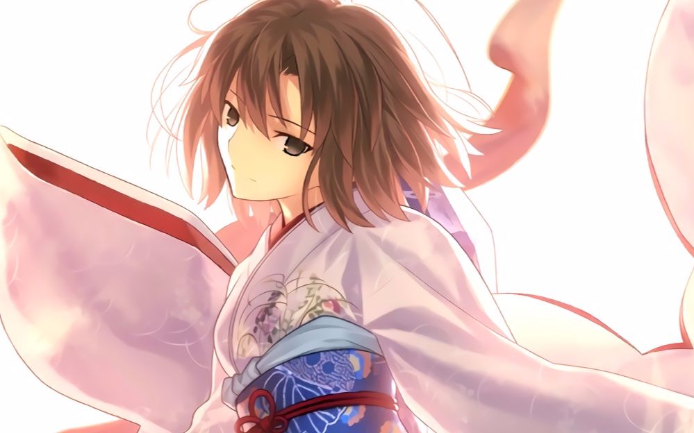 【fgo西游大冒险】《fate/go》两仪式,大胜利!_哔哩哔哩_bilibili