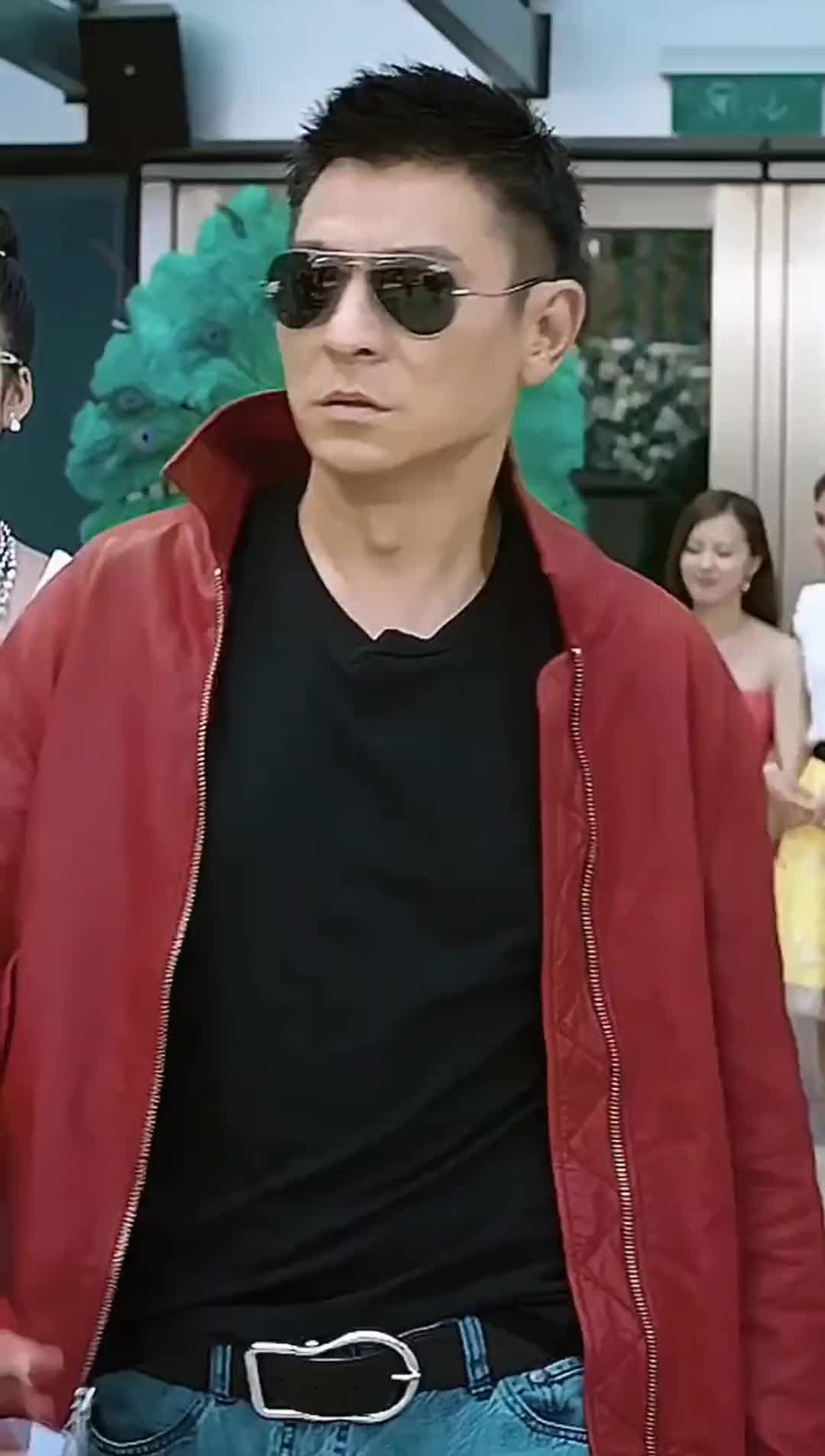 刘德华熟悉的旋律遥远的记忆永远百听不厌的刘德华英雄泪dj热门