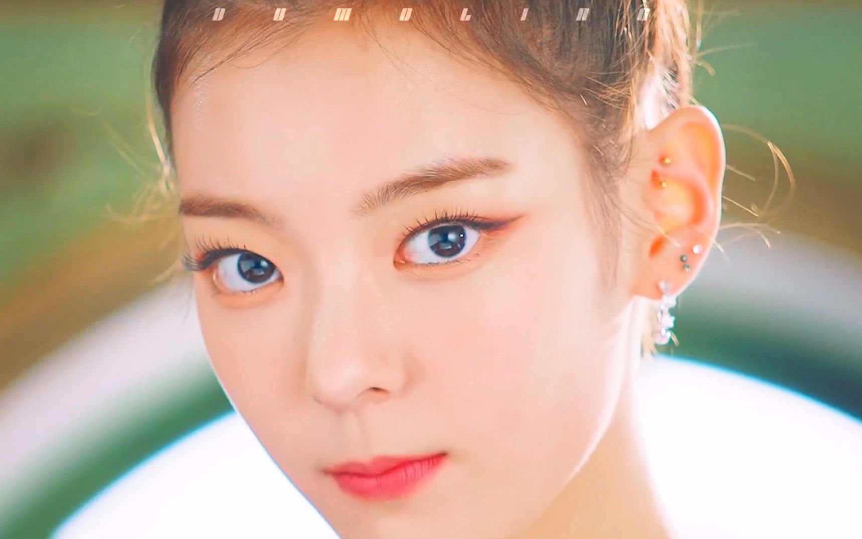 【lia 崔智秀】 7rings