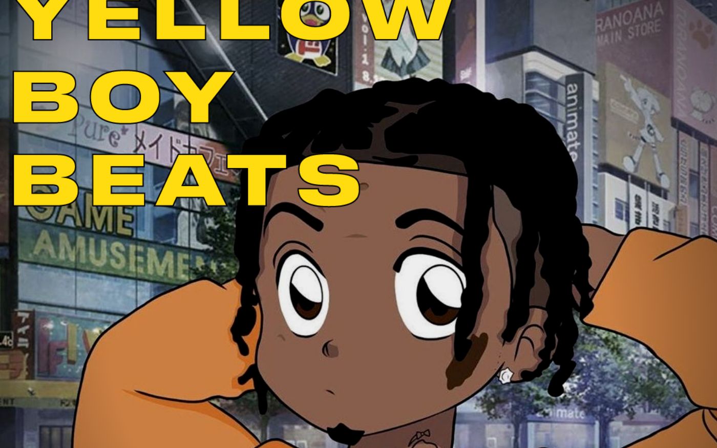 【免费伴奏】人声乐器playboi carti type beat,hiphop伴奏_哔哩哔哩