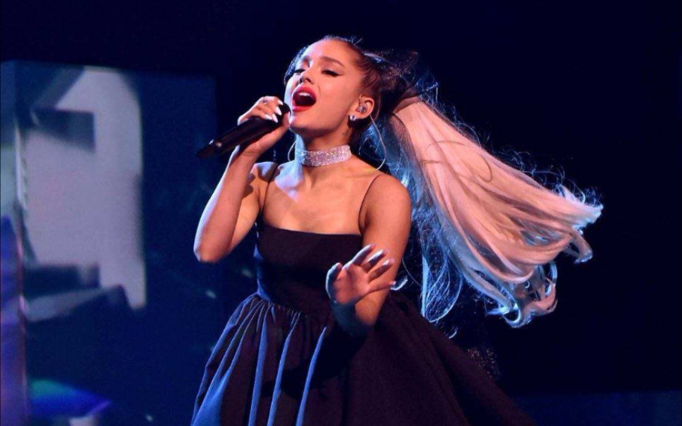 【翻唱-a妹-god is a woman】翻唱我a妹的歌,这歌太上头了简直超好听!