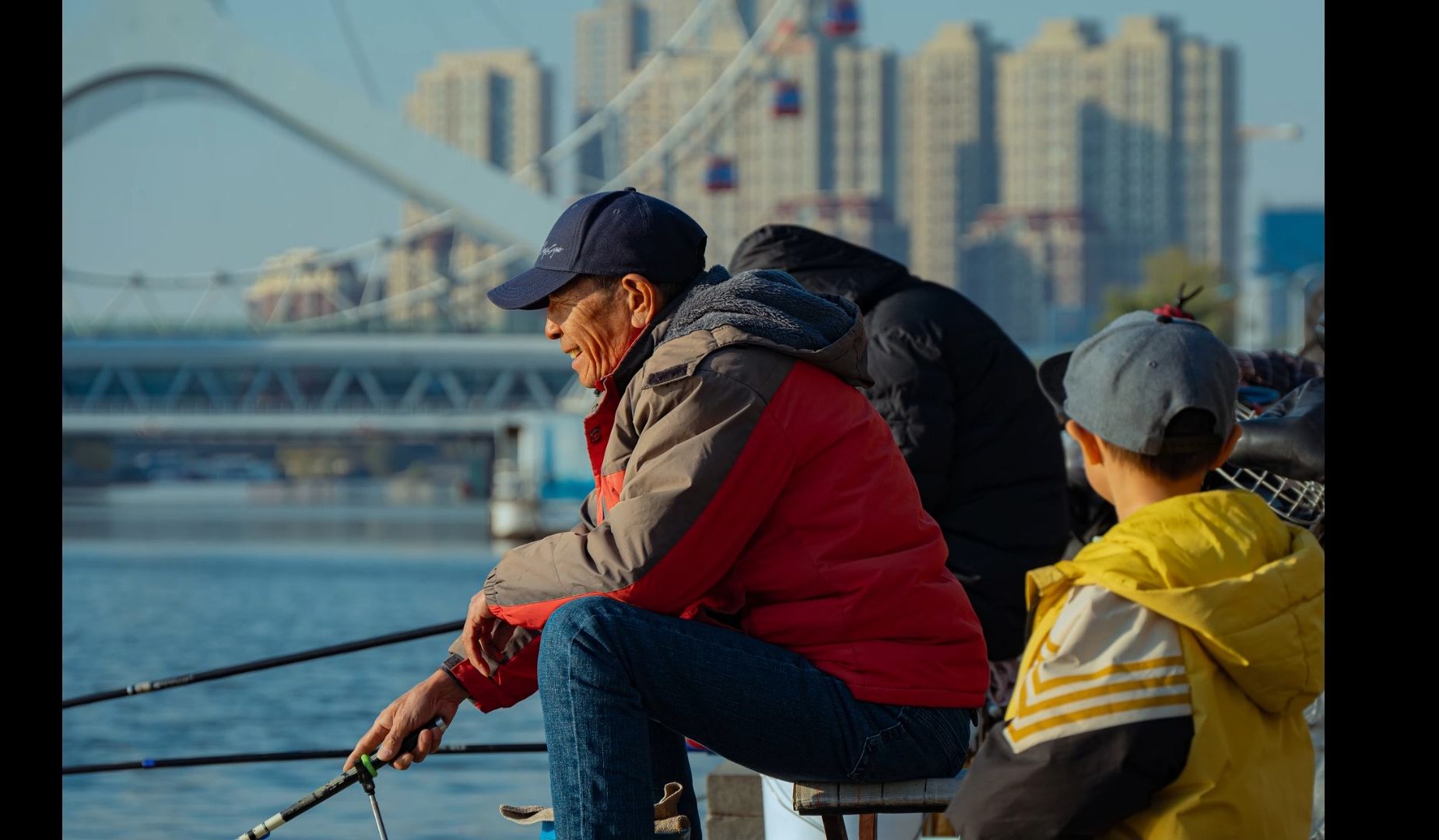 [图]成为尼康佬的第一个月，终于可以用上战歌了