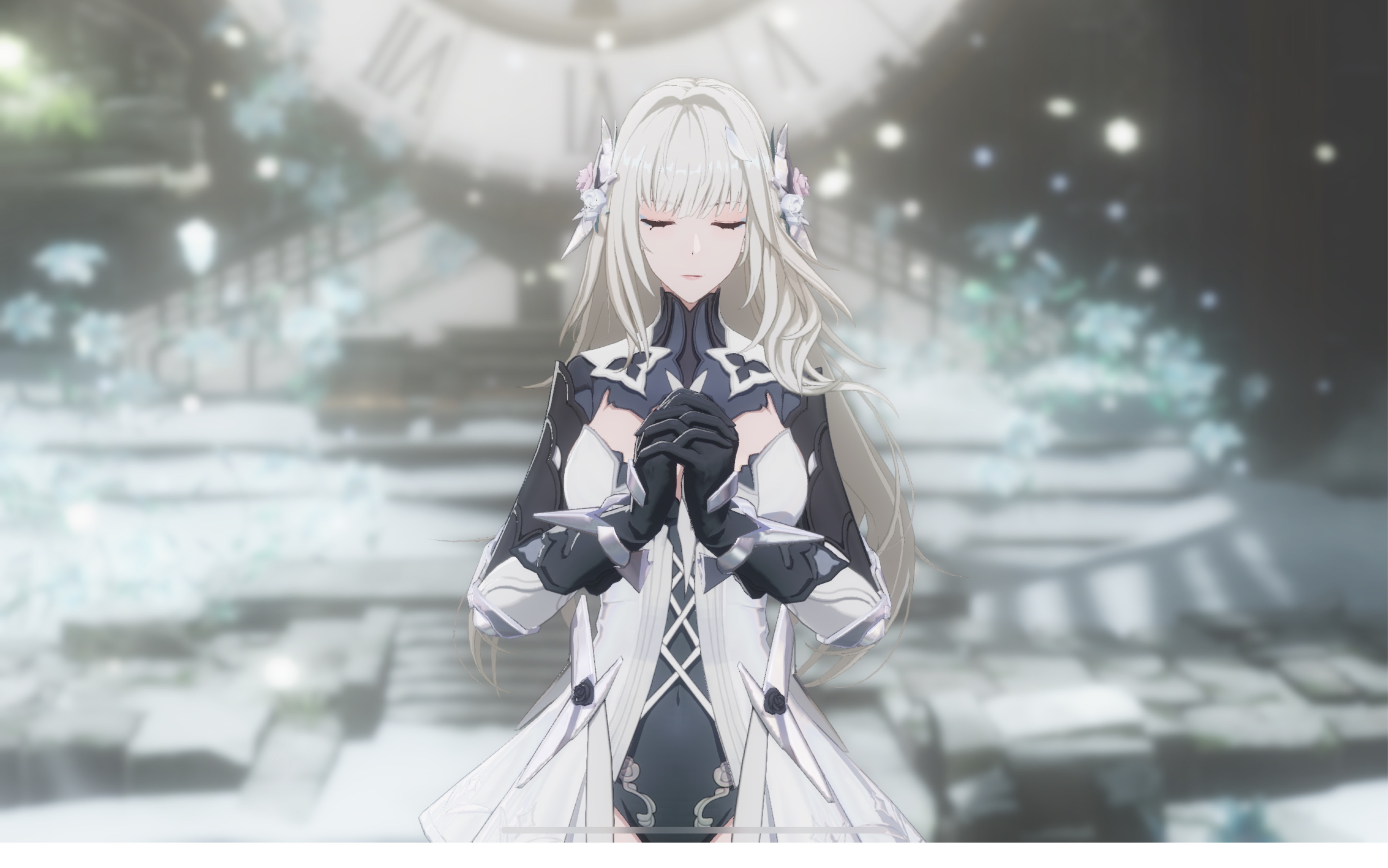 比安卡_拾梦白菀