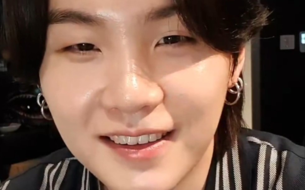 闵玧其|做梦素材|听你醉酒后的胡言乱语