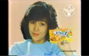 柏原芳恵cm集 1980 1987 哔哩哔哩 つロ干杯 Bilibili