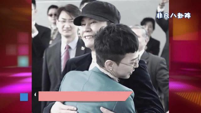 等你啊权志龙入伍yg代表杨贤硕晒照不舍