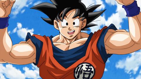 Mad素材 收藏 1080p 龙珠全系列 Ncop Nced 哔哩哔哩 Bilibili