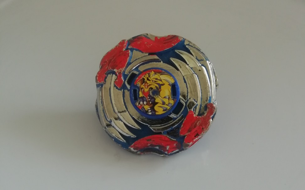 暴击猛虎至尊版持久力测试