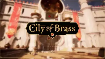 黄铜之城 1 4关boss攻略 最后boss攻略city Of Brass 哔哩哔哩 Bilibili