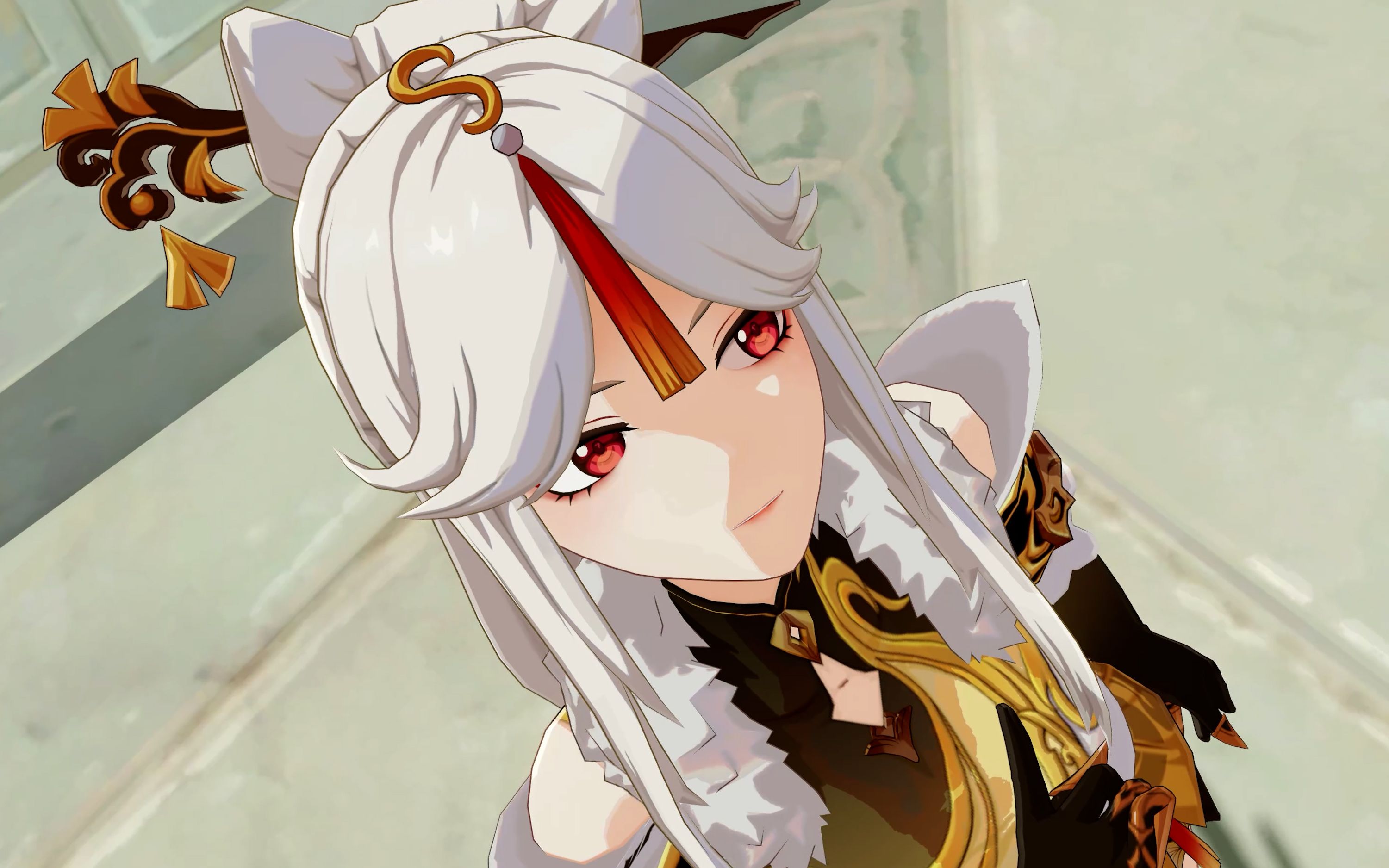 原神 请仙典仪 4k画质_哔哩哔哩 (゜-゜)つロ 干杯~-bilibili