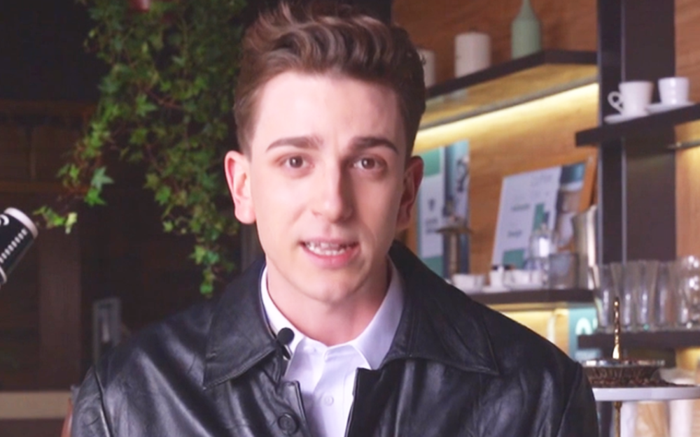 非正式会谈 第7季阿雷vlog-综艺-高清独家在线观看-bilibili-哔哩哔哩