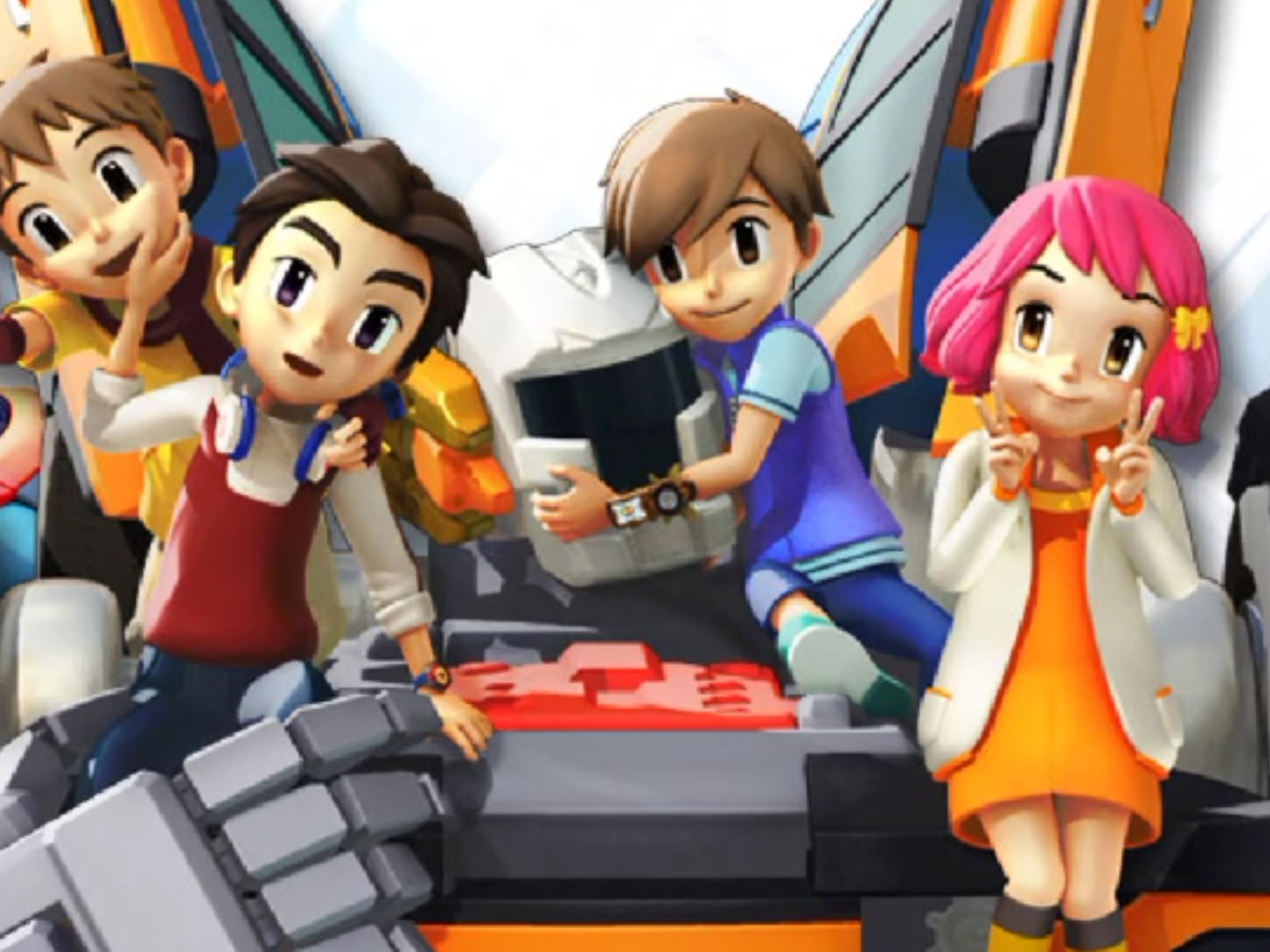 好像可以和早期玩具联动?托宝兄弟app