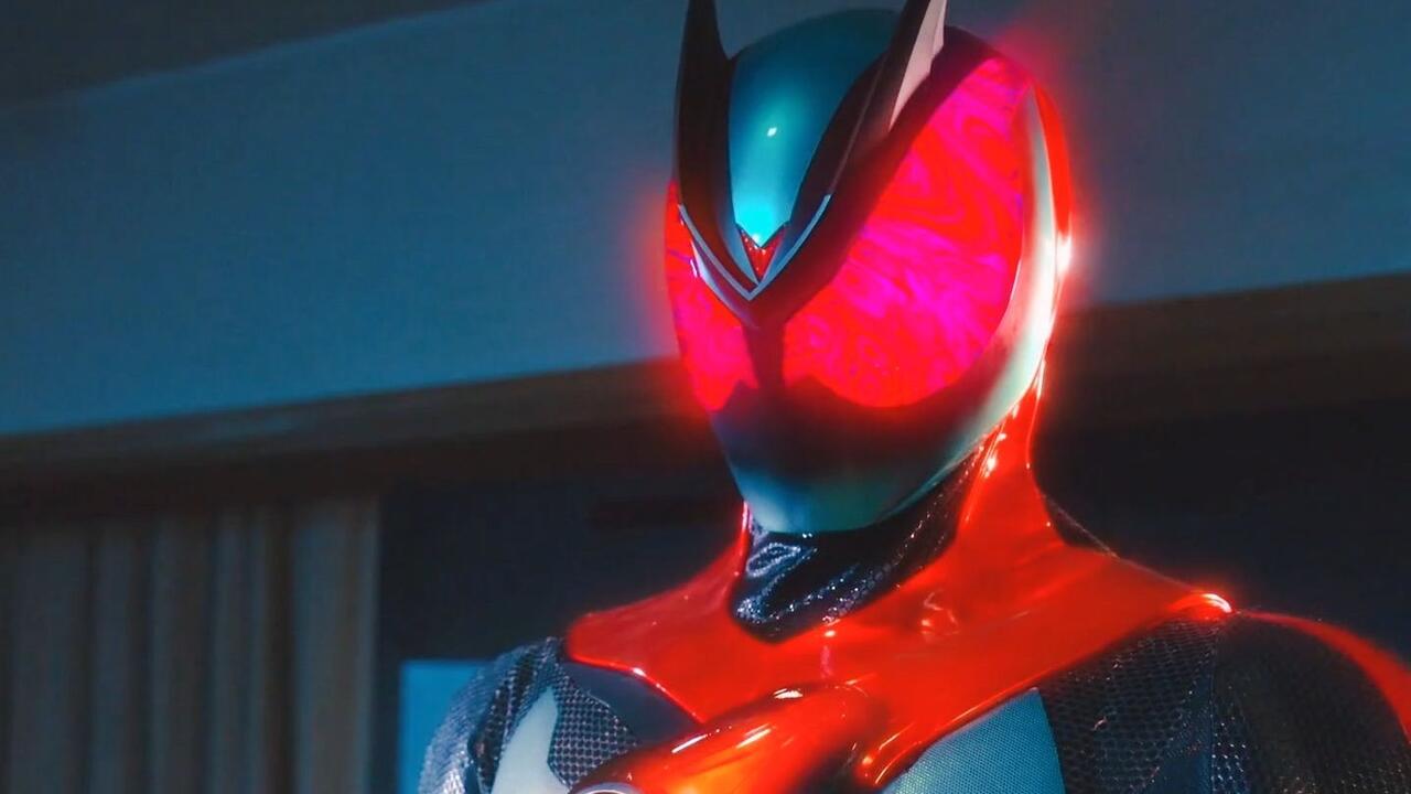 𝑩𝑫 修复版」历代假面骑士主骑变身合集『 1号～ Zeztz 』_哔哩哔哩_