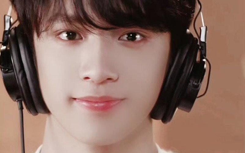 【刘耀文明天会更好录音室花絮】好温柔