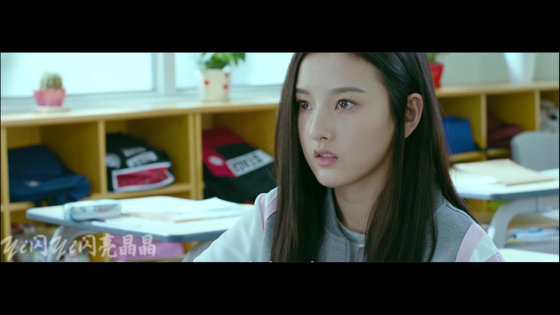 【易烊千玺x宋祖儿】【尹柯x沙婉】 我知道