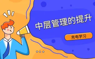 Descargar video: 中层管理的提升